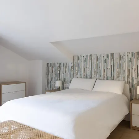 Mar House בית נופש