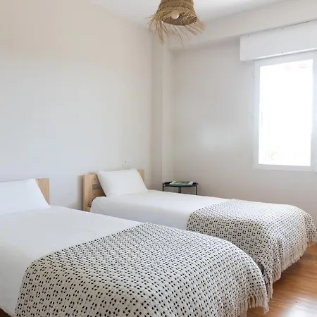 Mar House * Bareyo