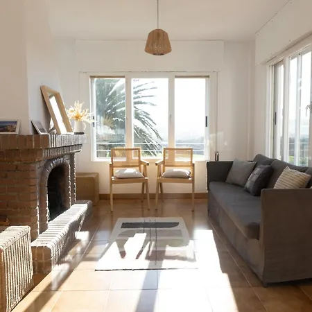 Mar House * Bareyo