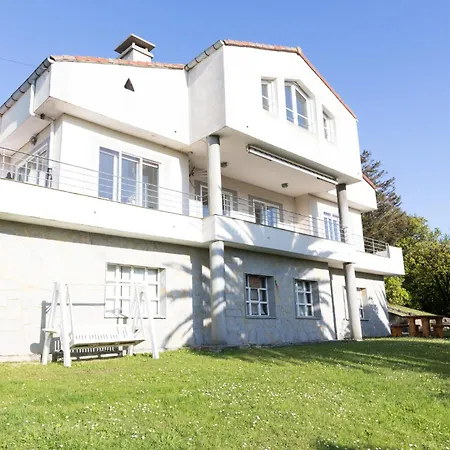 Mar House *