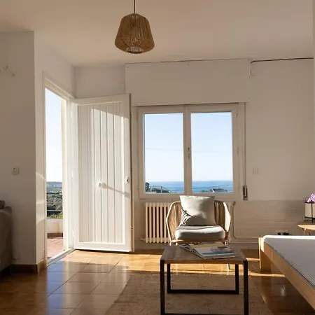 Mar House * Bareyo