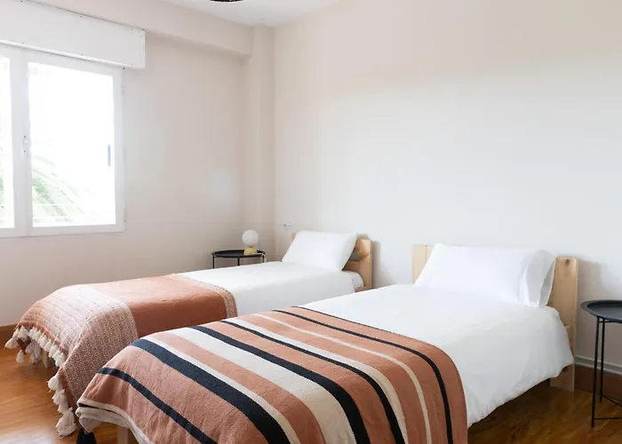 بيت للعطل Mar House