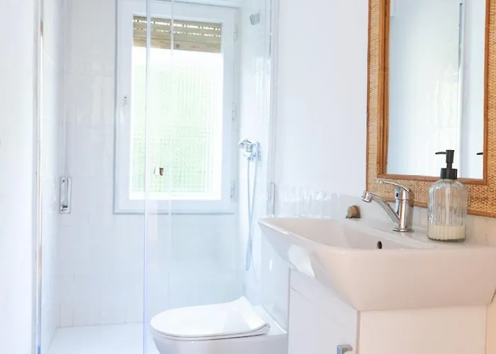 Mar House بيت للعطل *