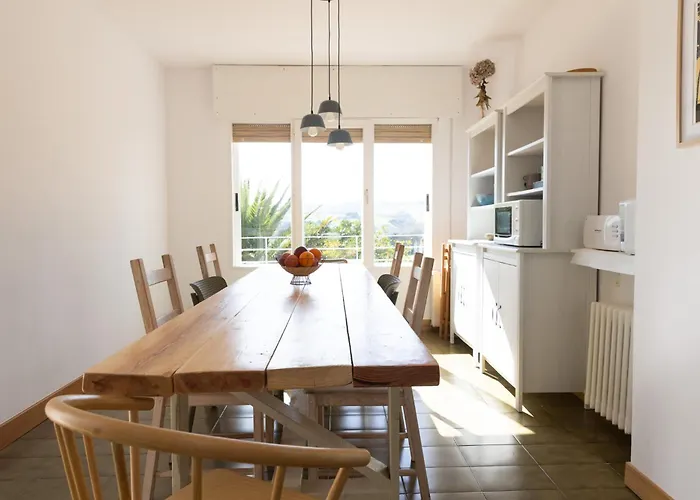 بيت للعطل Mar House *