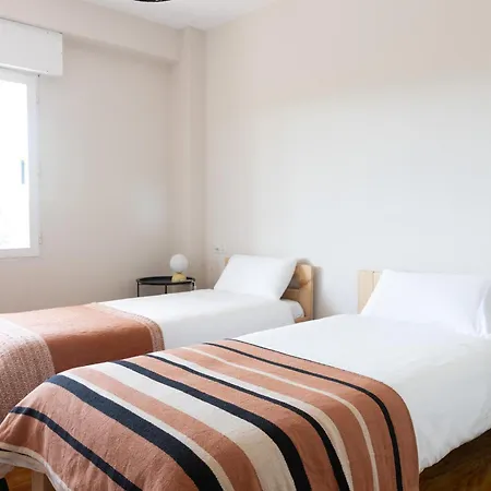 Prázdninový dům Mar House