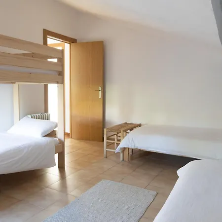 Prázdninový dům Mar House