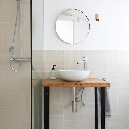 Mar House Prázdninový dům Bareyo