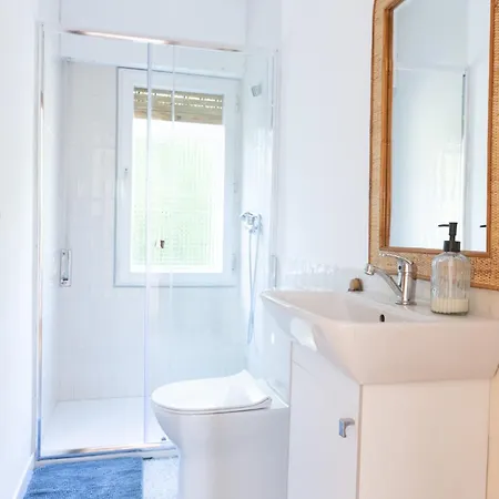 Mar House Prázdninový dům *