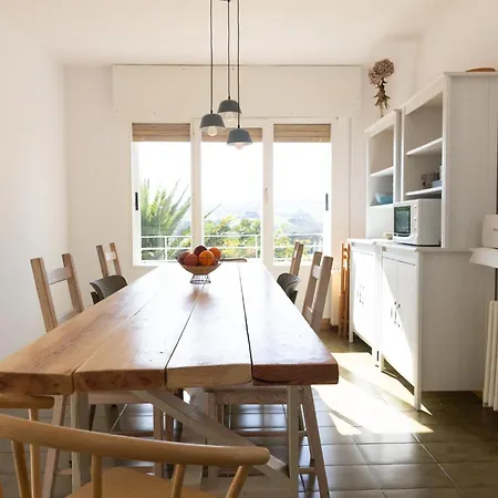 Prázdninový dům Mar House *